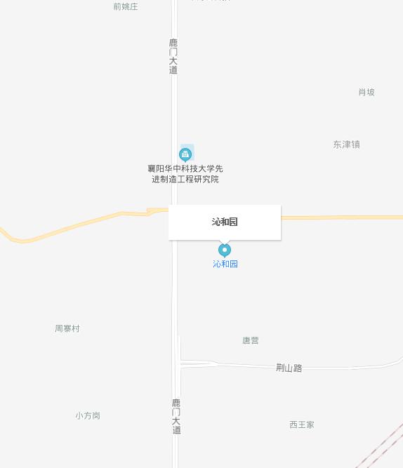 东津棚改安顿房项目（沁和园）NH13-1地块及NH13-2地块园林景观工程苗木采购询价通告